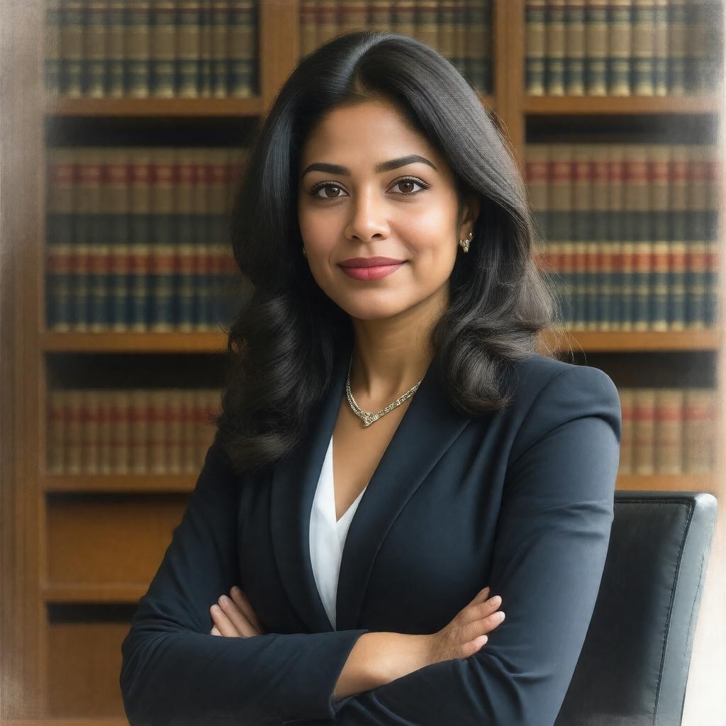 Lina Khan